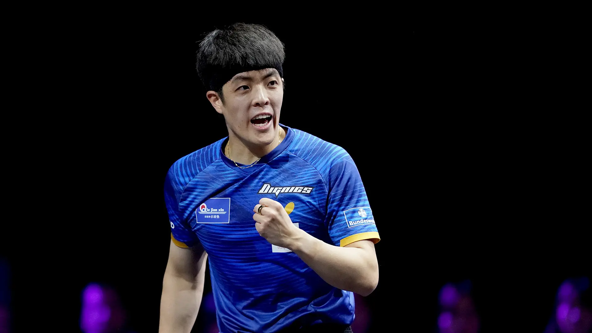 扳三局拒绝, 王曼昱, alt