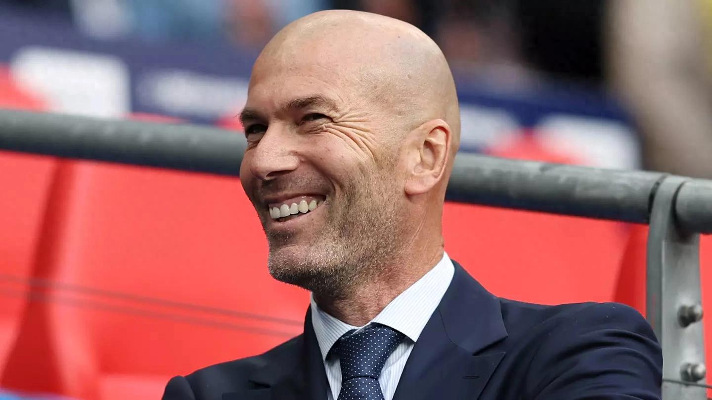 年世界杯之, 帅唯一的人