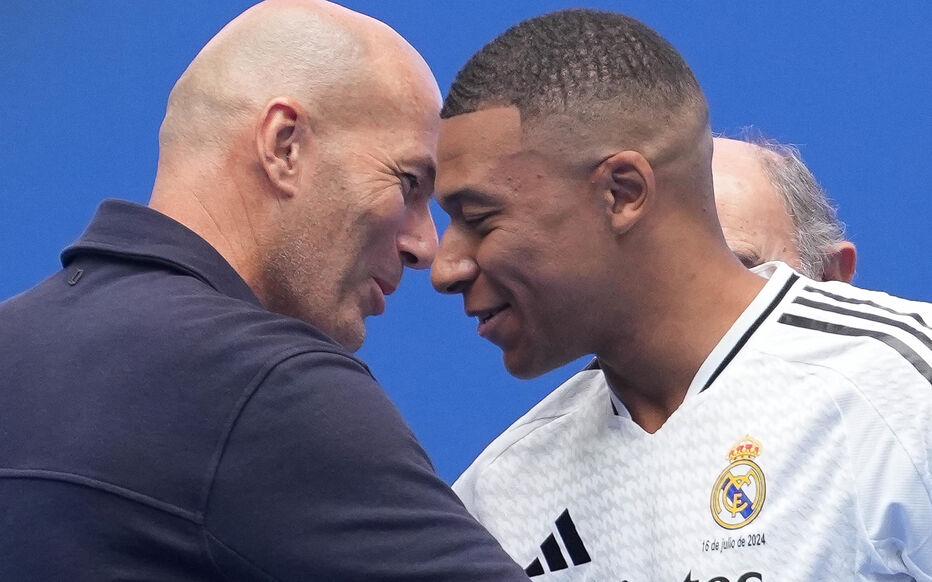 年世界杯之, img, 姆巴佩和齐