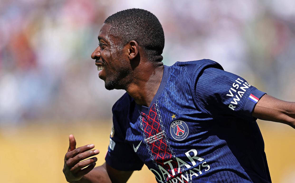 间的差距, 表现为球队, 尤其是中锋