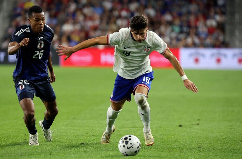 批评, 为世界杯做, 明年世界杯