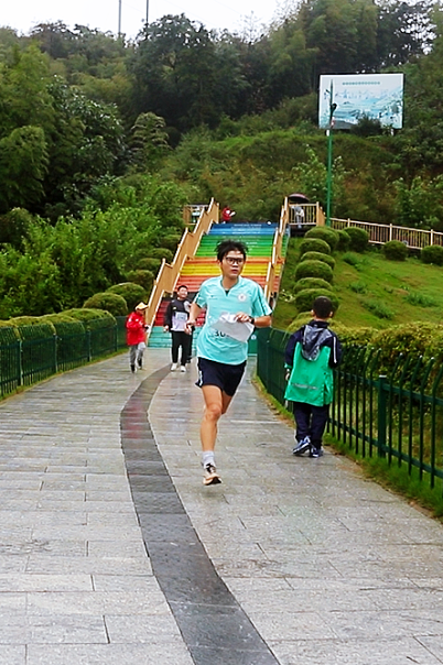 fA, 赛事为期, data