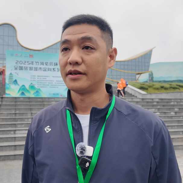 Bgnn, 很享受比赛