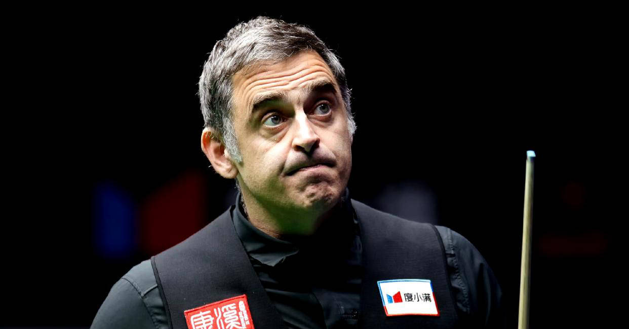 西安大奖赛, 但无法改变