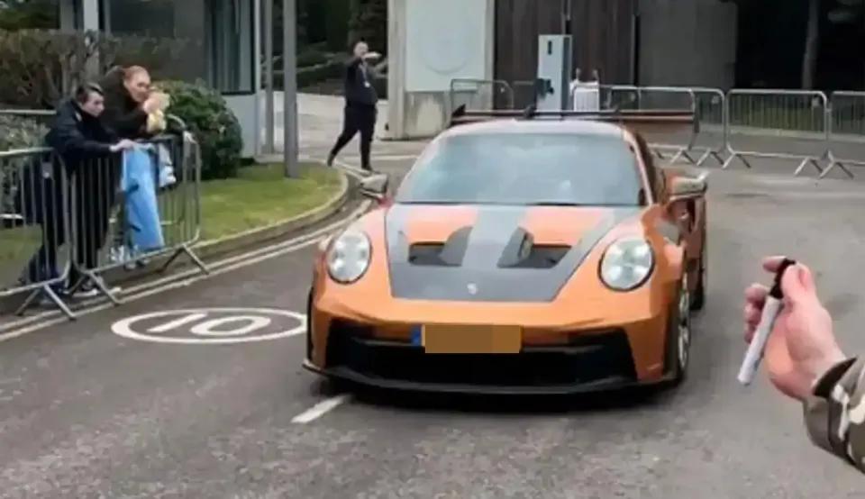 的布加迪, src 的布加迪, src