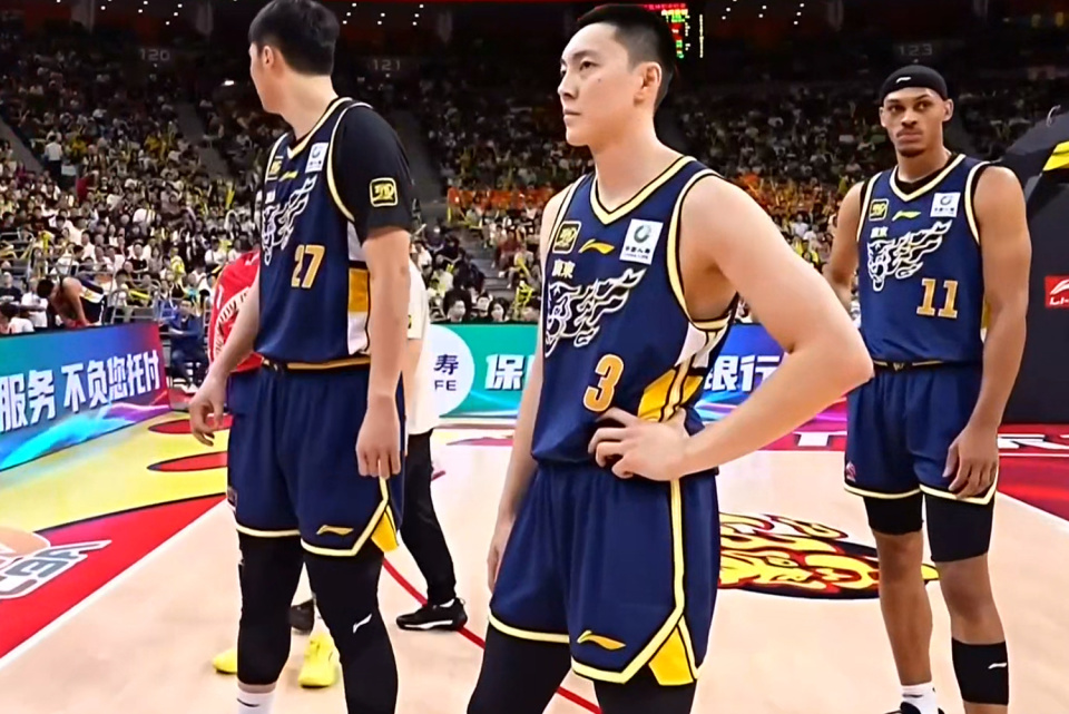 外援的轮换 外援的轮换