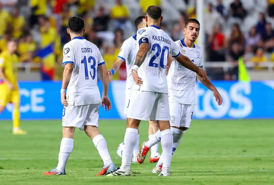 Psk, 失球数却高